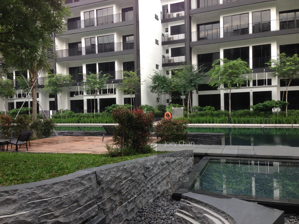 Village @ Pasir Panjang (D5), Condominium #143743762